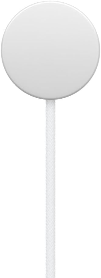 Apple Watch Magnetic Fast Charger to USB-C Cable