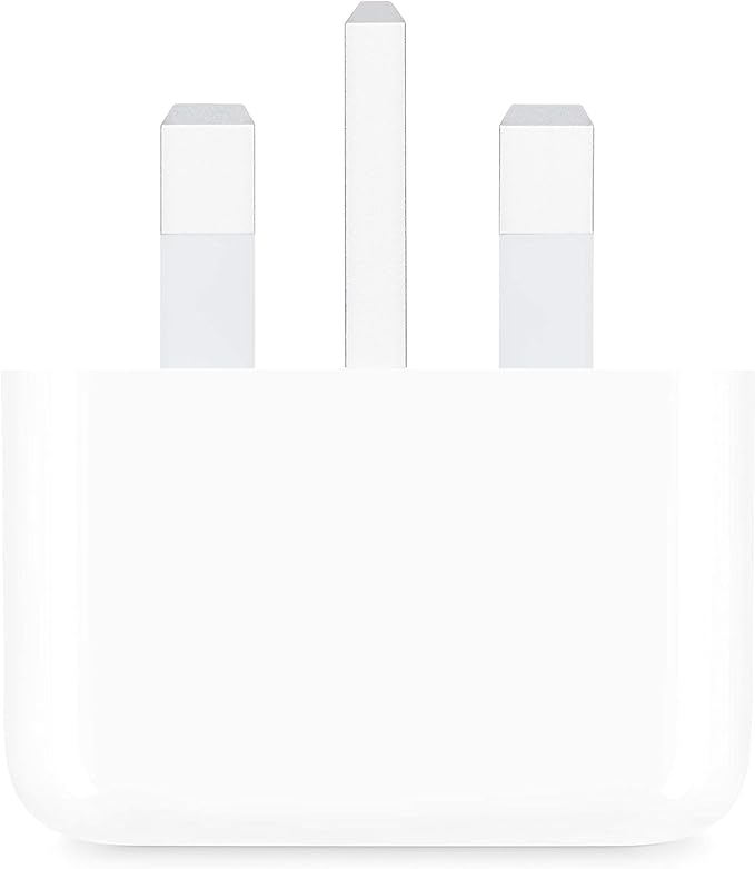 Apple 20W USB-C Power Adapter