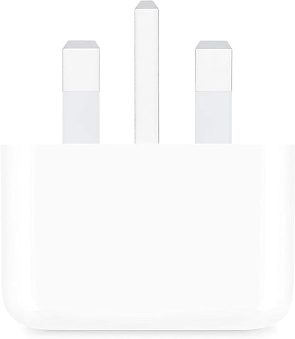 Apple 20W USB-C Power Adapter