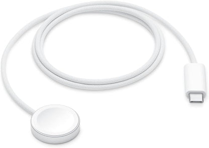 Apple Watch Magnetic Fast Charger to USB-C Cable