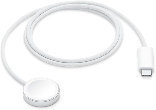 Apple Watch Magnetic Fast Charger to USB-C Cable