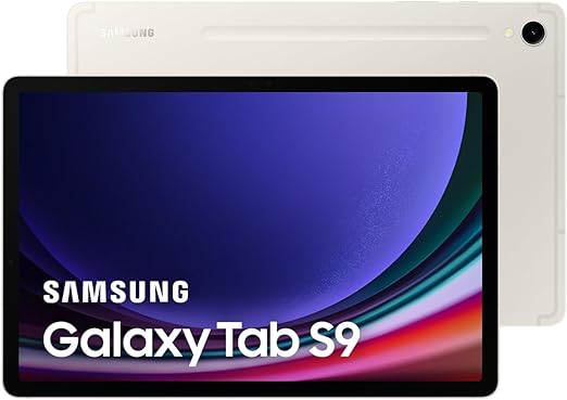 Samsung Galaxy Tab S9