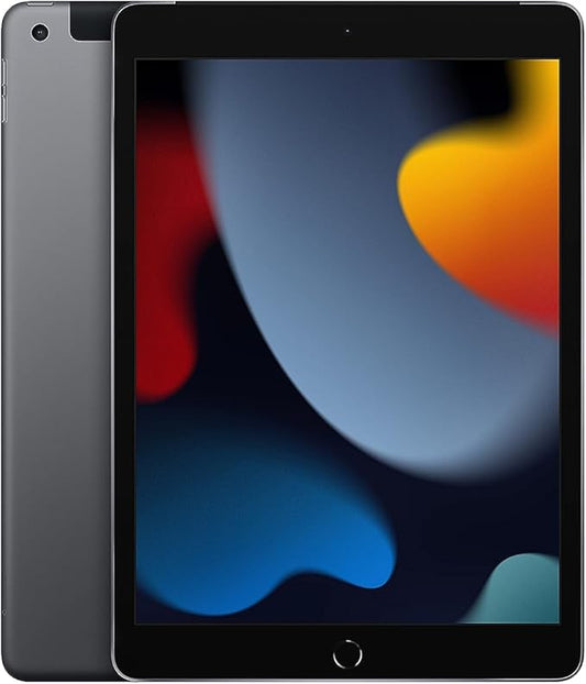 Apple 2021 iPad (10.2-inch,9th )