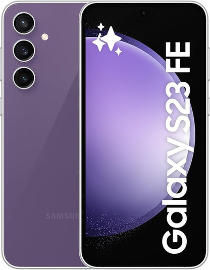 Samsung Galaxy S23 FE 5G