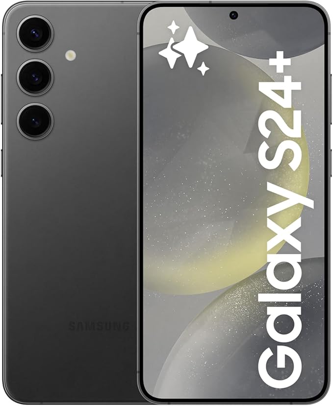 SAMSUNG Galaxy S24+