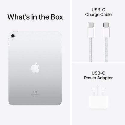 Apple 2022 10.9-inch iPad  (10th generation)