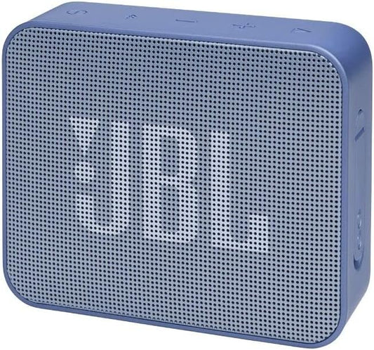 JBL Go Essential Portable Waterproof Speaker