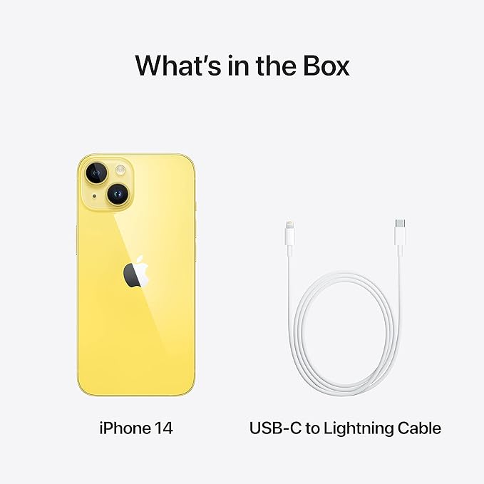 Apple iPhone 14 Plus