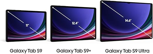Samsung Galaxy Tab S9