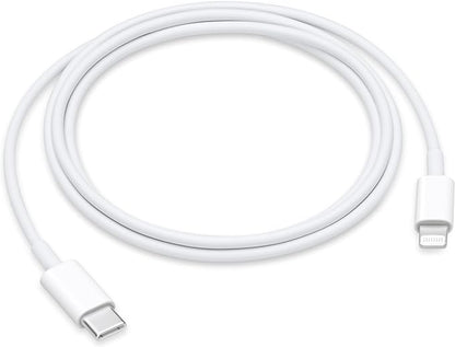 Apple USB-C to Lightning Cable (1 m)