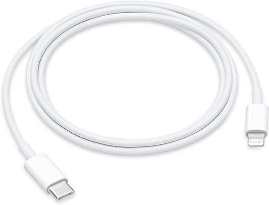 Apple USB-C to Lightning Cable (1 m)