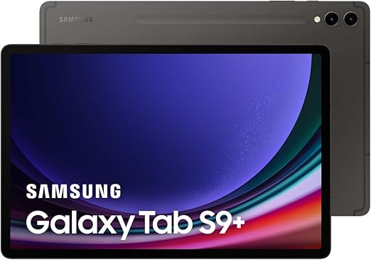 Samsung Galaxy Tab S9+