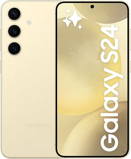 SAMSUNG Galaxy S24