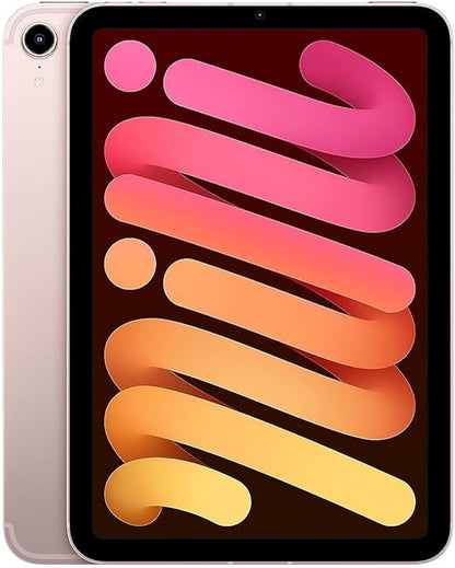 Apple 2021 iPad mini 8.3-inch,(6th Generation)