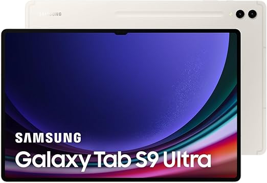 Samsung Galaxy Tab S9 Ultra