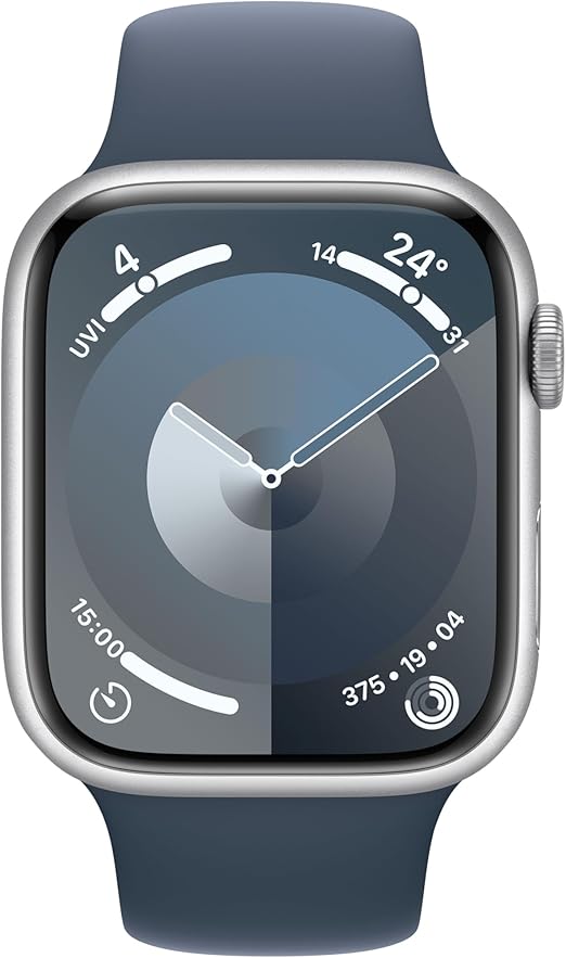 Apple Watch Series 9 Aluminum