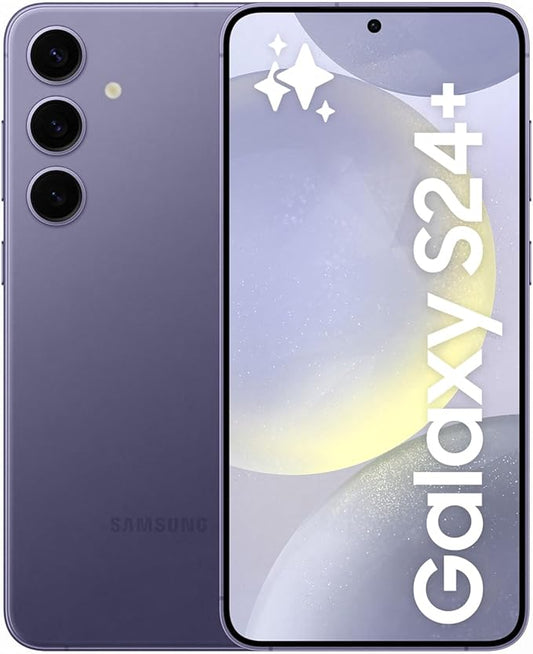 SAMSUNG Galaxy S24+