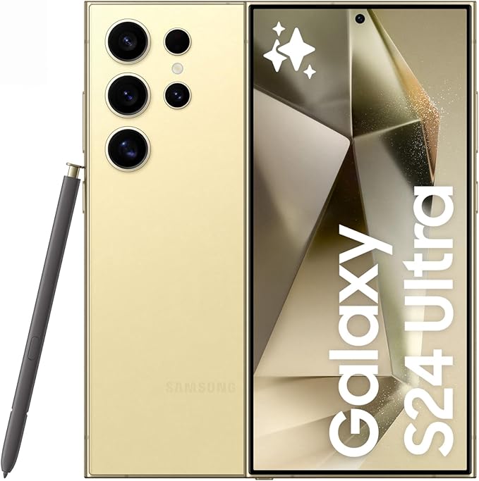 SAMSUNG Galaxy S24 Ultra,