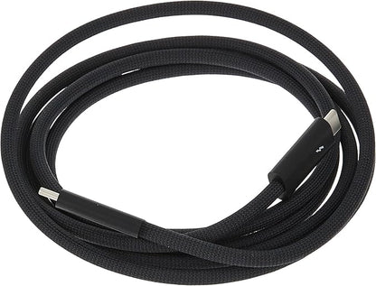 Apple Thunderbolt 4 (USB‑C) Pro Cable (1m)