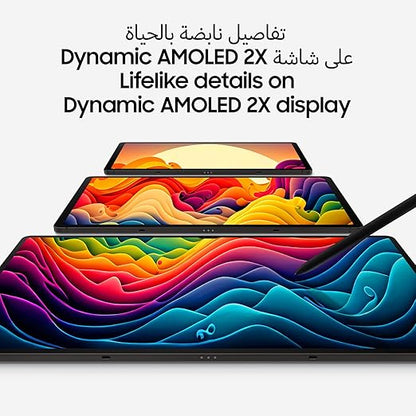 Samsung Galaxy Tab S9