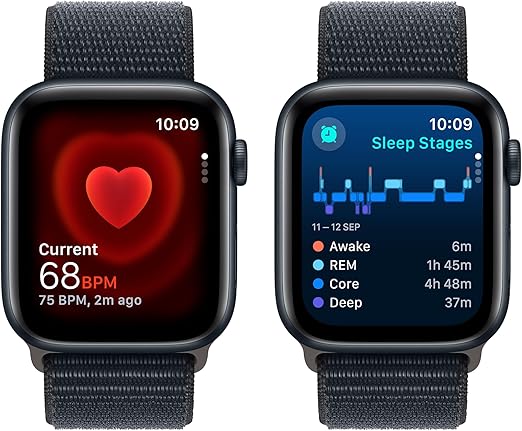 Apple Watch SE (2nd Gen, 2023)