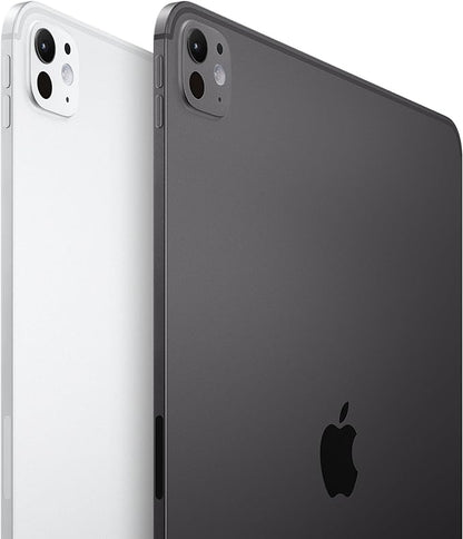 Apple iPad Pro 11-inch iPad Pro (M4, 2024) Ultra Retina XDR display,