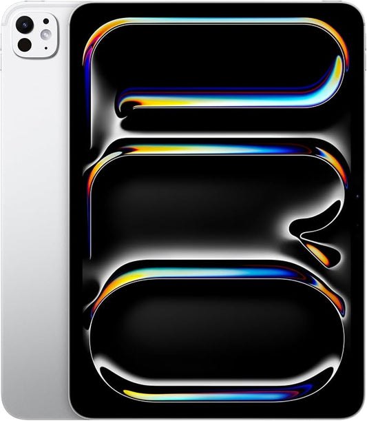 Apple iPad Pro13-inch (M4, 2024): Ultra Retina XDR display,