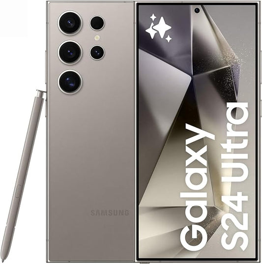 SAMSUNG Galaxy S24 Ultra,