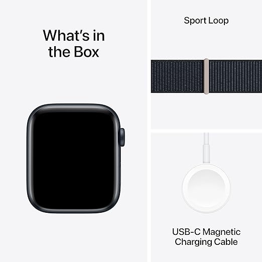 Apple Watch SE (2nd Gen, 2023)
