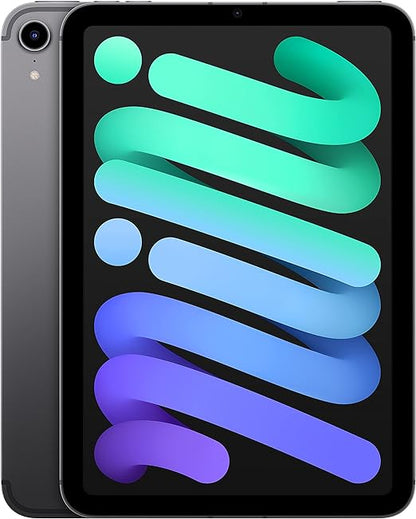 Apple 2021 iPad mini 8.3-inch,(6th Generation)