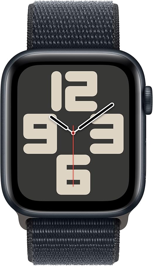Apple Watch SE (2nd Gen, 2023)