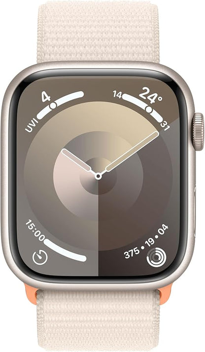 Apple Watch Series 9 Aluminum