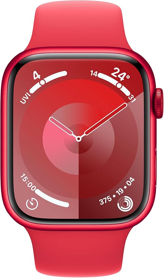 Apple Watch Series 9 Aluminum