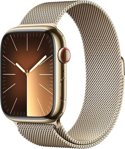 Apple Watch Series 9 Stainless Steel