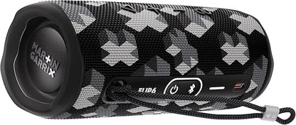 JBL Flip 6 Portable IP67 Waterproof Speaker