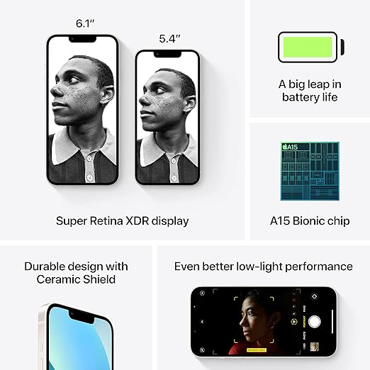 Apple iPhone 13