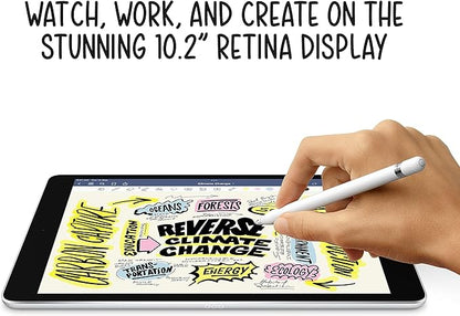 Apple 2021 iPad (10.2-inch,9th )