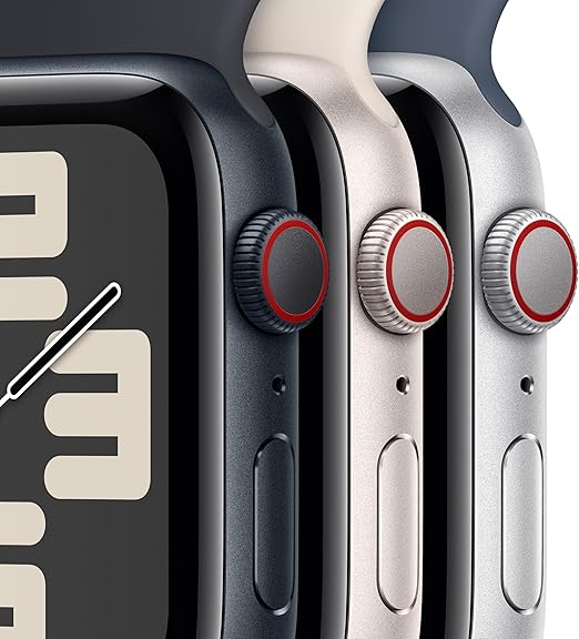 Apple Watch SE (2nd Gen, 2023)