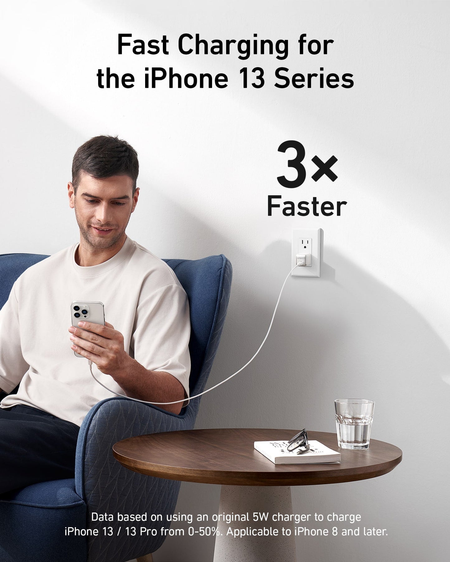 Anker 511 Charger (Nano Pro)