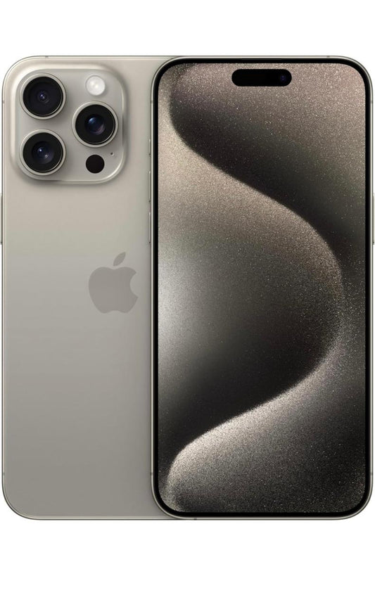 Apple iPhone 15 Pro Max