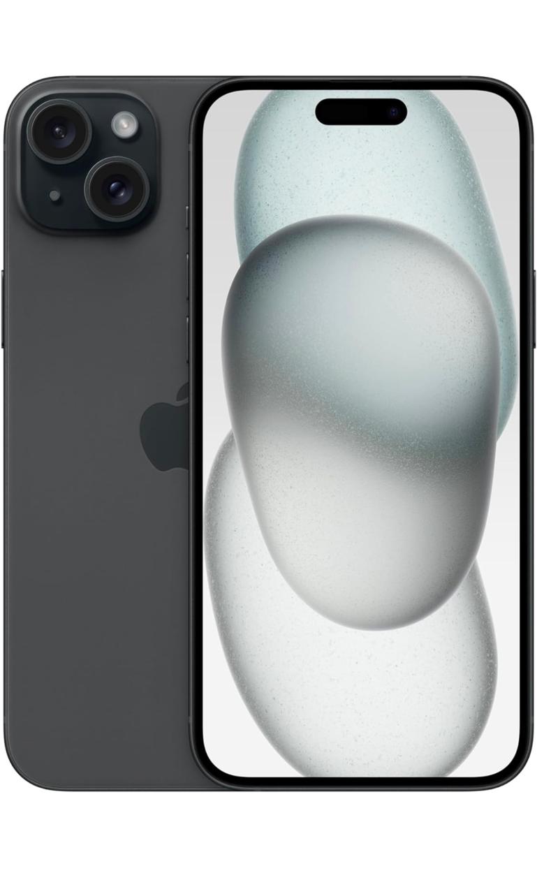 Apple iPhone 15 Plus