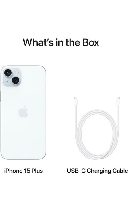 Apple iPhone 15