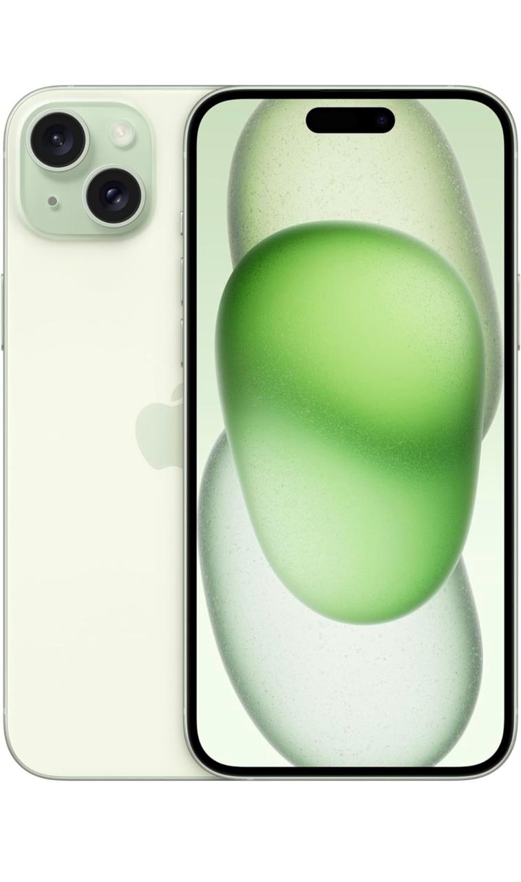 Apple iPhone 15 Plus