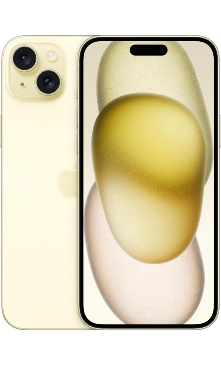 Apple iPhone 15 Plus