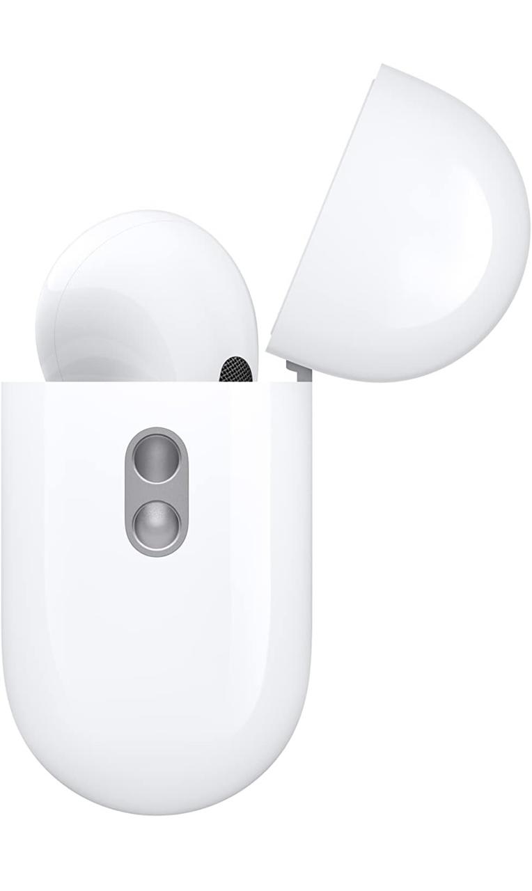 2023 AirPods Pro (2nd generation) with MagSafe Case (USB‑C)