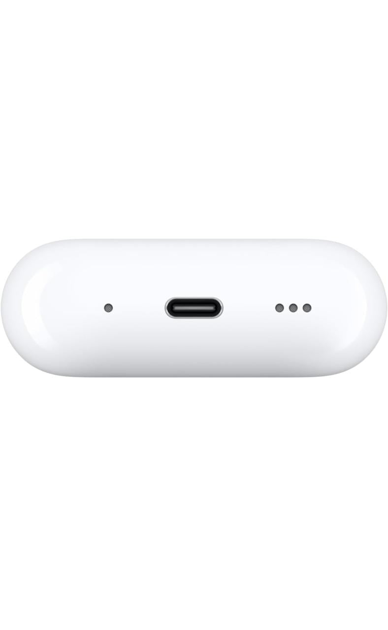 2023 AirPods Pro (2nd generation) with MagSafe Case (USB‑C)