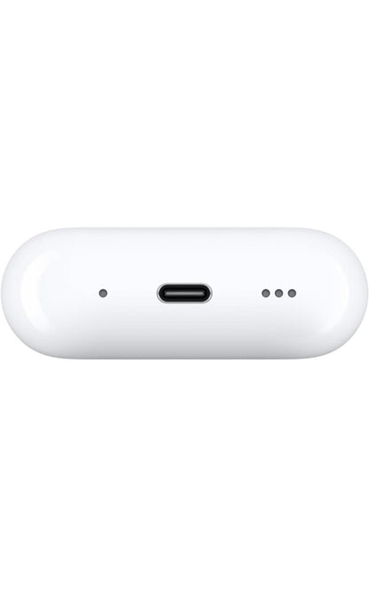 2023 AirPods Pro (2nd generation) with MagSafe Case (USB‑C)