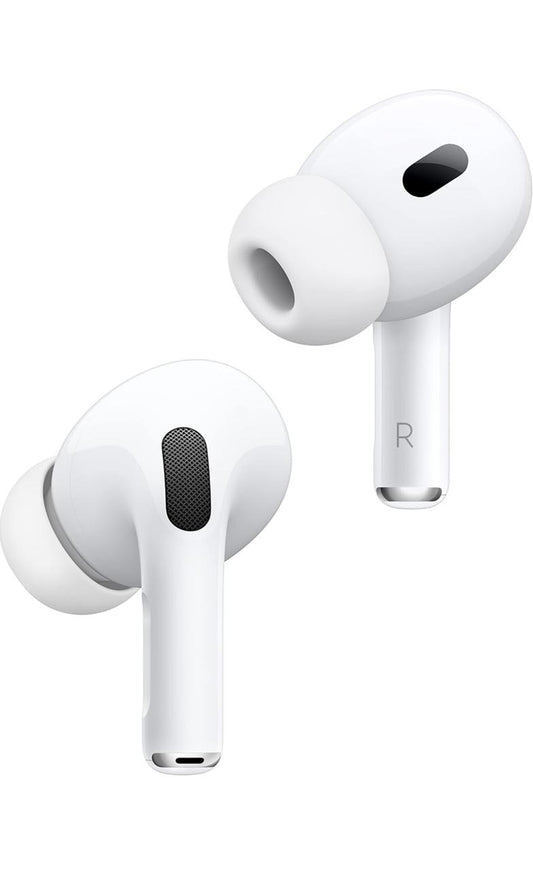 2023 AirPods Pro (2nd generation) with MagSafe Case (USB‑C)