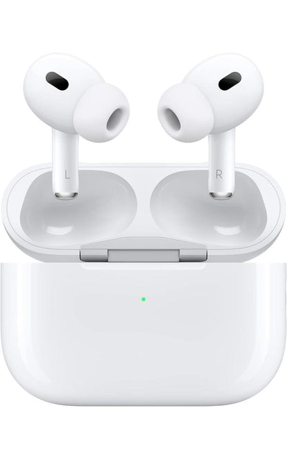 2023 AirPods Pro (2nd generation) with MagSafe Case (USB‑C)