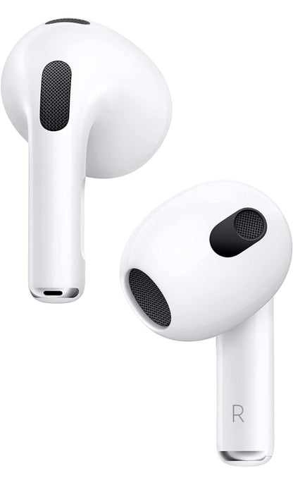 Apple AirPods (3rd generation), Wireless